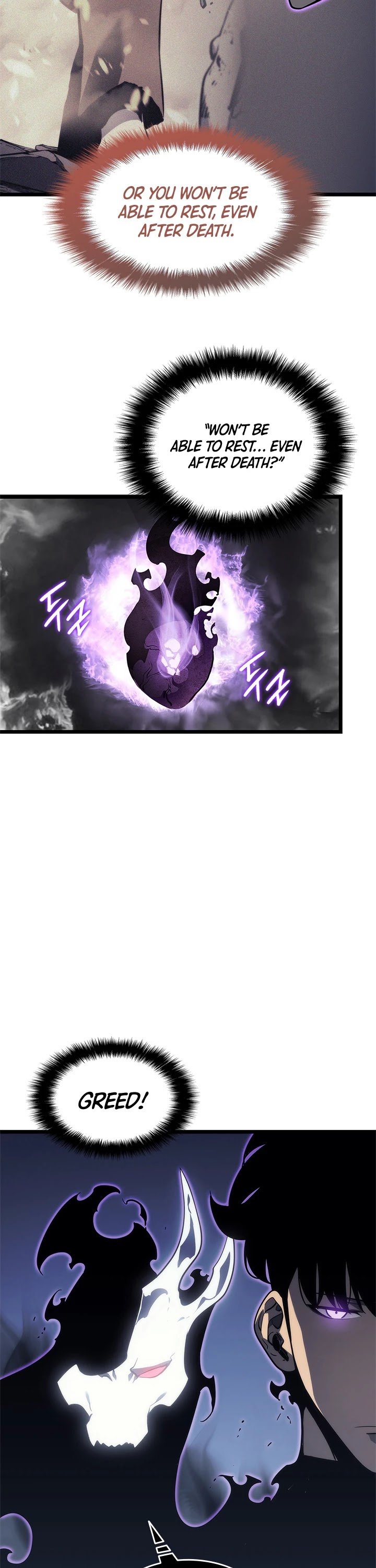 Solo Leveling, Chapter 148 image 28